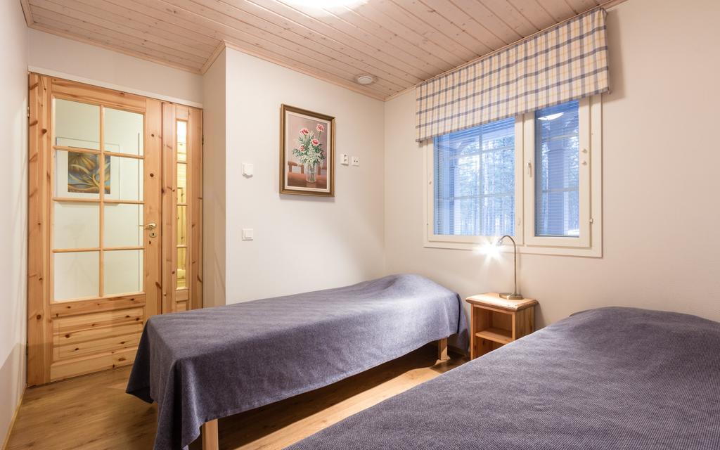 Apartamento Tapion Tupa Kalajoki Habitación foto