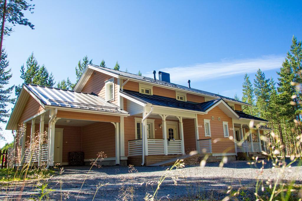 Apartamento Tapion Tupa Kalajoki Exterior foto
